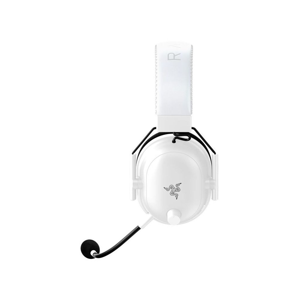 Razer BlackShark V2 Pro Casque Sans fil Arceau Jouer Blanc Razer BlackShark V2 Pro Casque Sans fil Arceau Jouer Blanc
