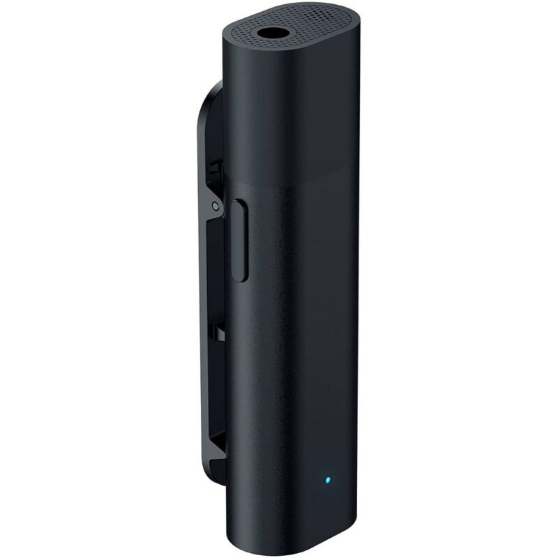 Razer Seiren BT Noir Microphone de téléphone mobile/smartphone