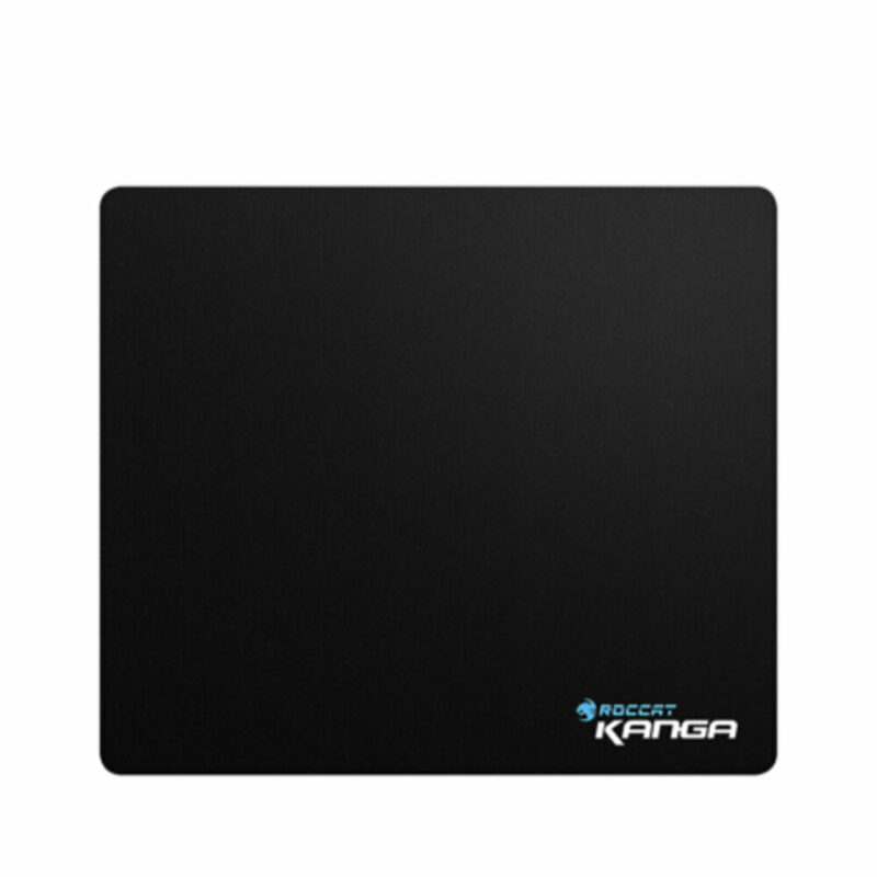 Tapis de souris gaming Kanga - Taille S - Noir