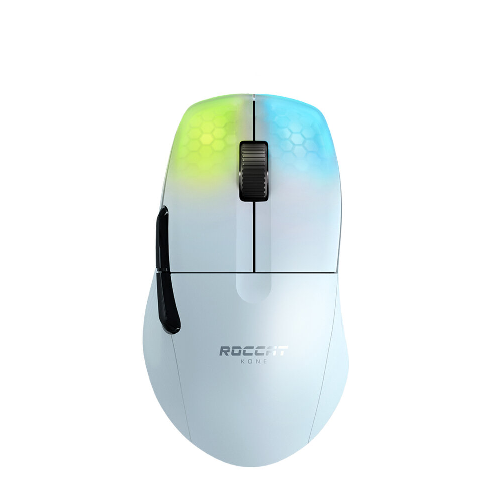 Souris gaming sans fil Kone Pro Air - Noir RVB Souris gaming sans fil Kone Pro Air - Noir RVB
