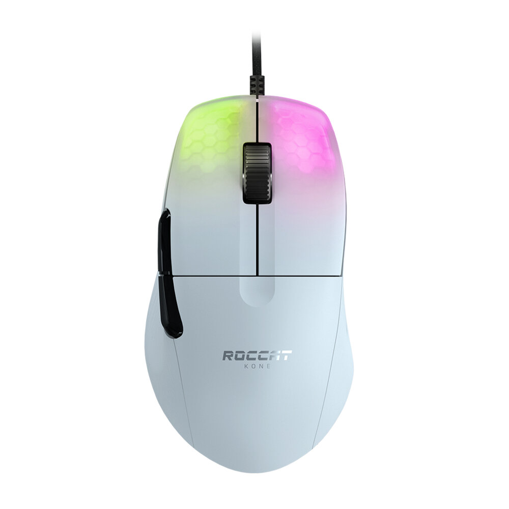 Souris gaming filaire Kone Pro - Noir Souris gaming filaire Kone Pro - Noir