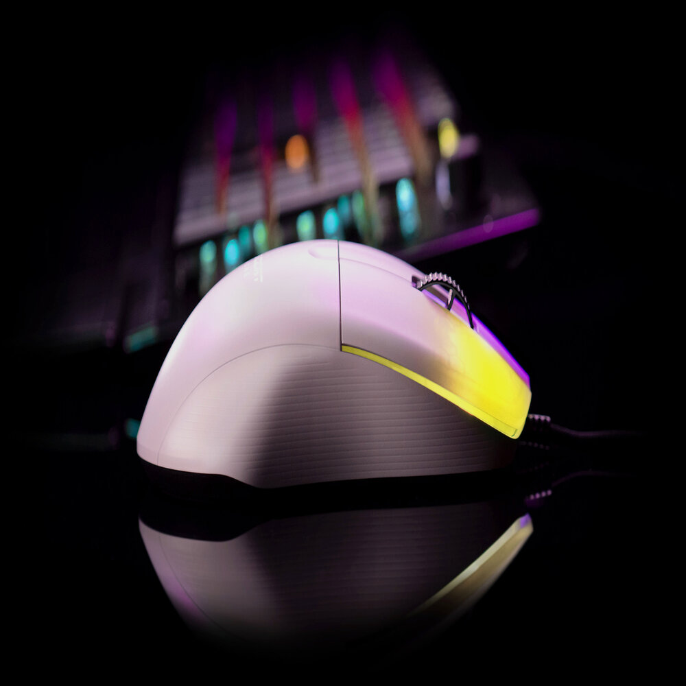 Souris gaming filaire Kone Pro - Noir Souris gaming filaire Kone Pro - Noir