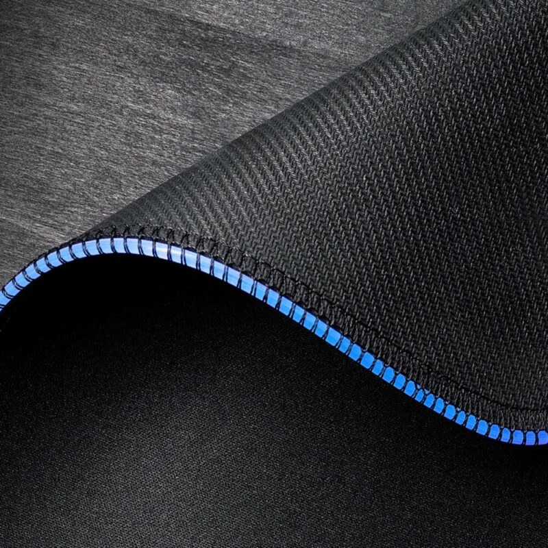 Tapis de souris gaming Sense Aimo - Taille XXL - RVB