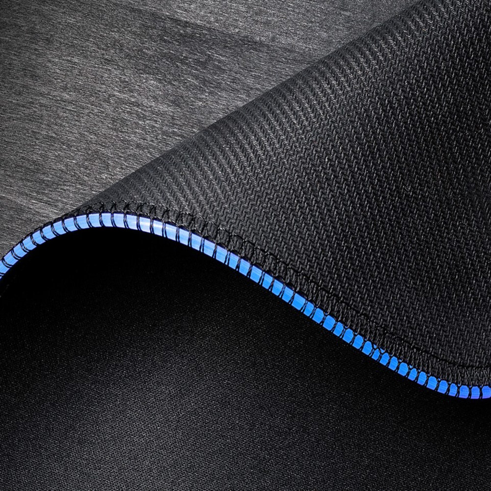 Tapis de souris gaming Sense Aimo - Taille XXL - RVB Tapis de souris gaming Sense Aimo - Taille XXL - RVB