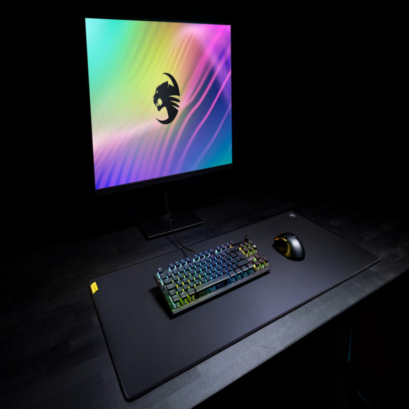 Sense Pro SQ