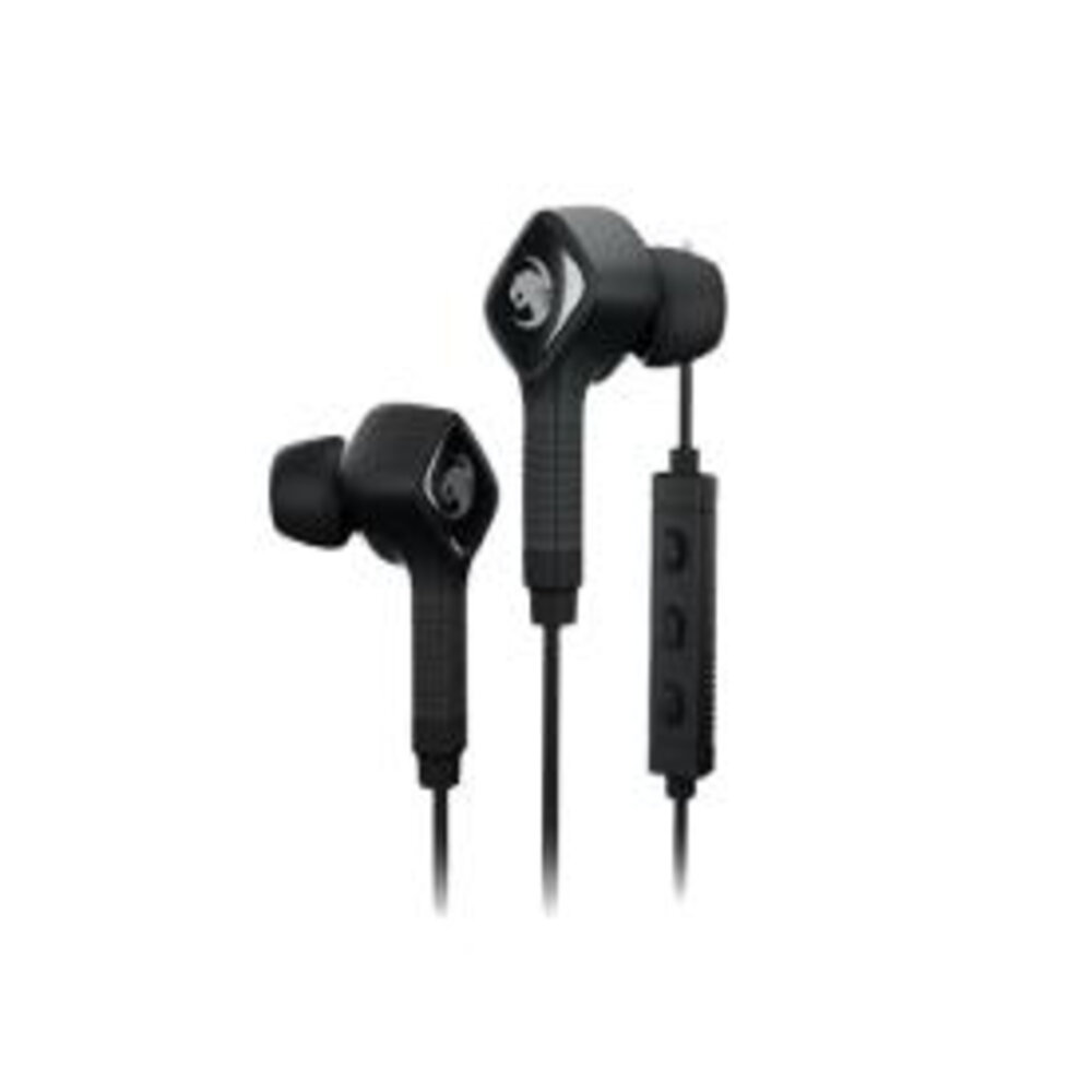 Écouteurs filaires gaming Syn Buds Core - Noir Écouteurs filaires gaming Syn Buds Core - Noir