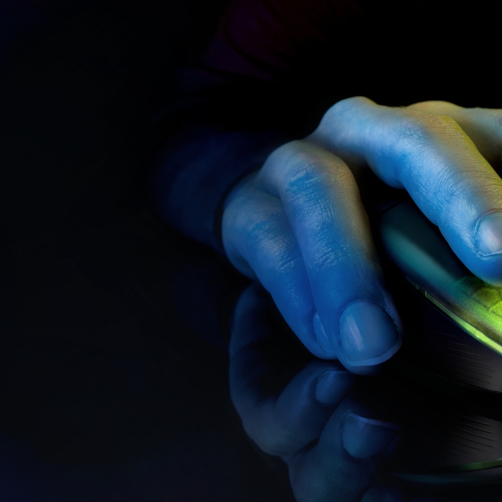 Souris gaming sans fil Kone Pro Air - Noir RVB Souris gaming sans fil Kone Pro Air - Noir RVB