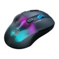 Souris optique sans fil gaming Kone XP Air - Noir RVB