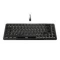 Vulcan II Mini Black