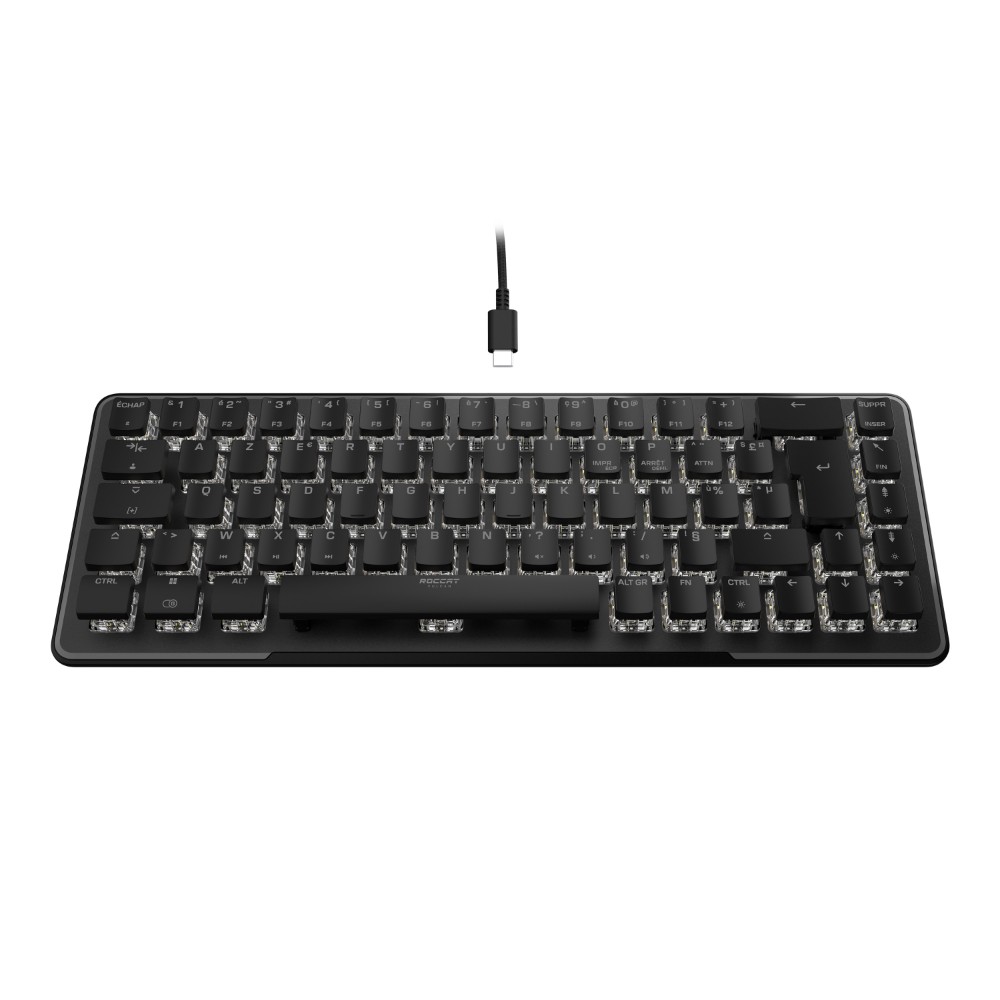 Vulcan II Mini Black Vulcan II Mini Black