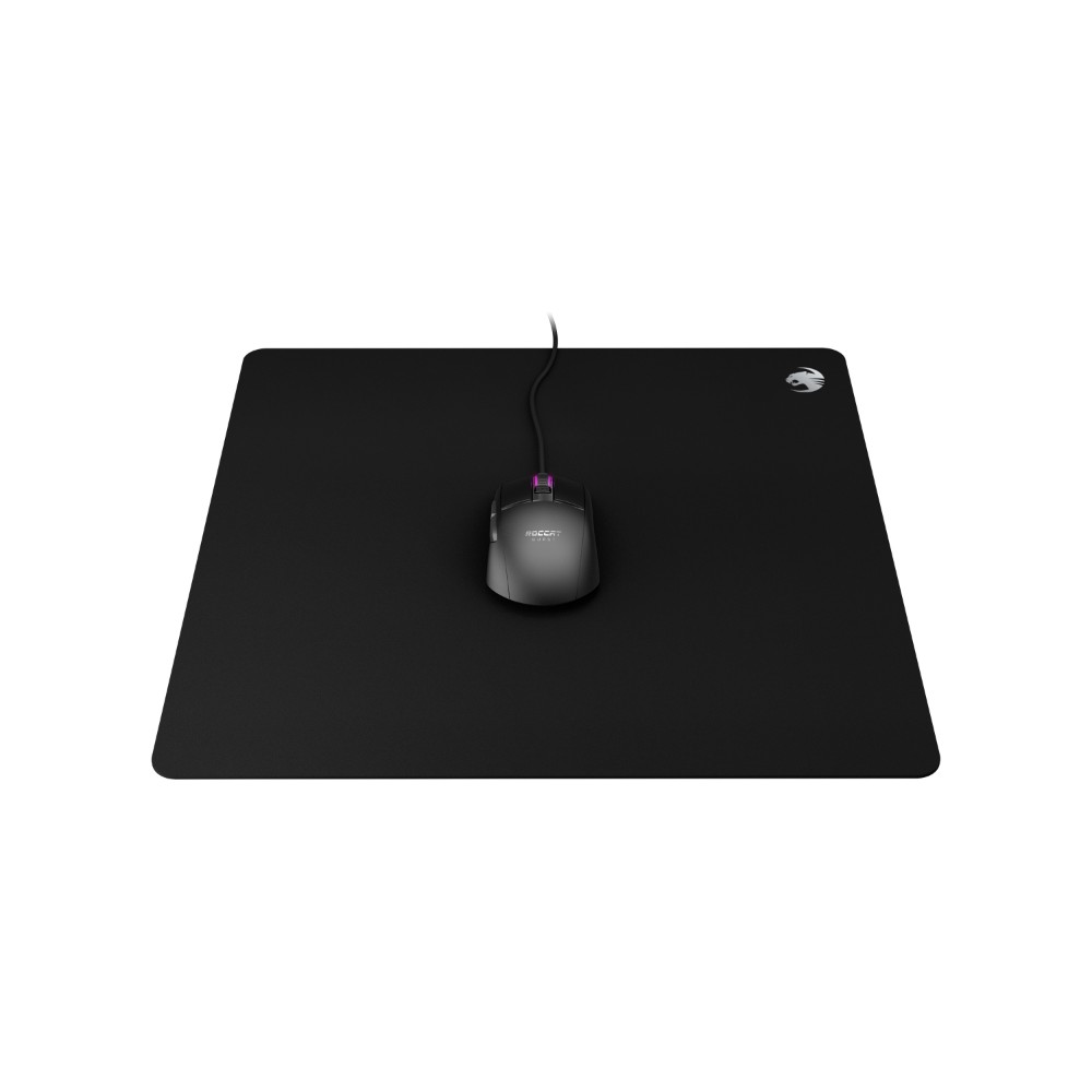 Tapis de souris gaming Sense Core SQ - Noir Tapis de souris gaming Sense Core SQ - Noir