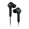 Écouteurs filaires gaming Syn Buds Core - Noir