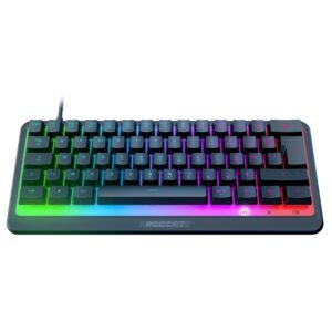 Clavier gaming Magma Mini - Noir Clavier gaming Magma Mini - Noir