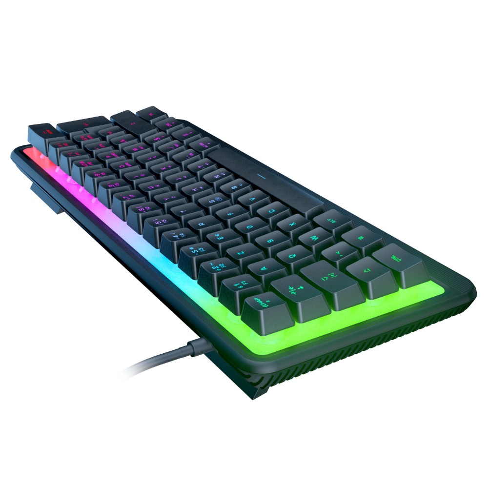Clavier gaming Magma Mini - Noir Clavier gaming Magma Mini - Noir
