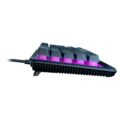 Clavier gaming Magma Mini - Noir