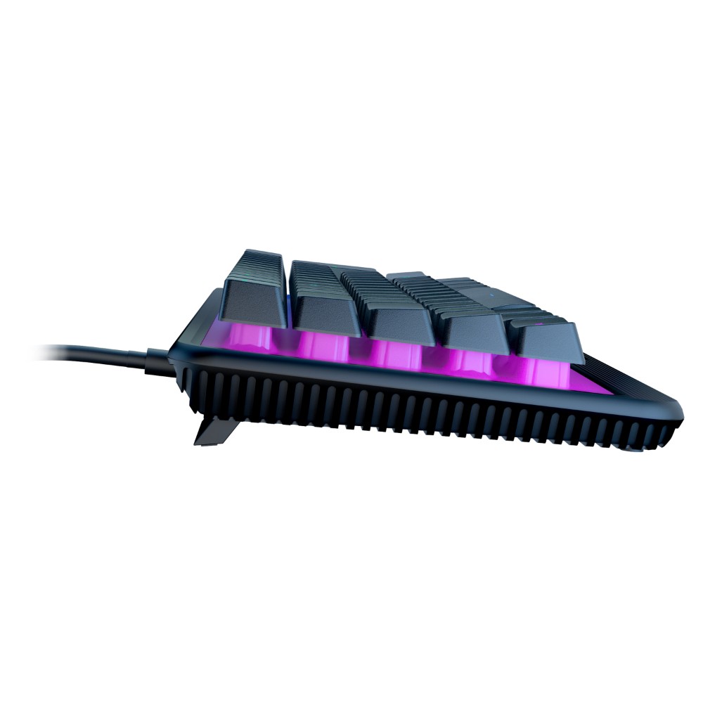 Clavier gaming Magma Mini - Noir Clavier gaming Magma Mini - Noir