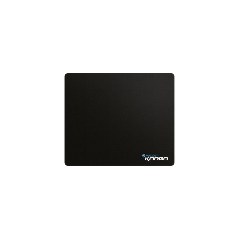 Tapis de souris gaming Kanga - Taille S - Noir