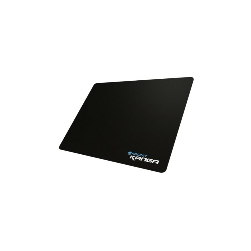 Tapis de souris gaming Kanga - Taille S - Noir