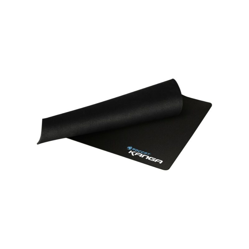 Tapis de souris gaming Kanga - Taille S - Noir