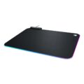 Tapis de souris gaming Sense AIMO - Noir RVB