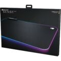 Tapis de souris gaming Sense Aimo - Taille XXL - RVB