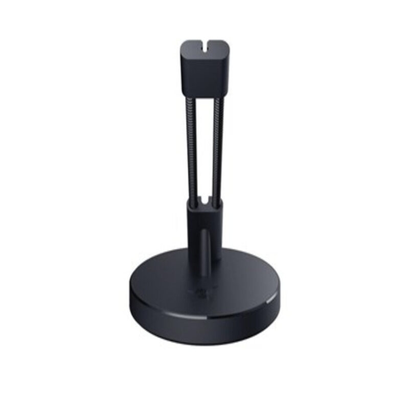 Support de souris gaming Bungee v3 - Noir RVB