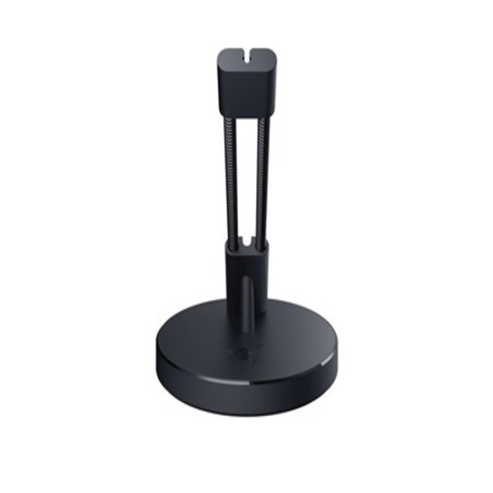 Support de souris gaming Bungee v3 - Noir RVB Support de souris gaming Bungee v3 - Noir RVB
