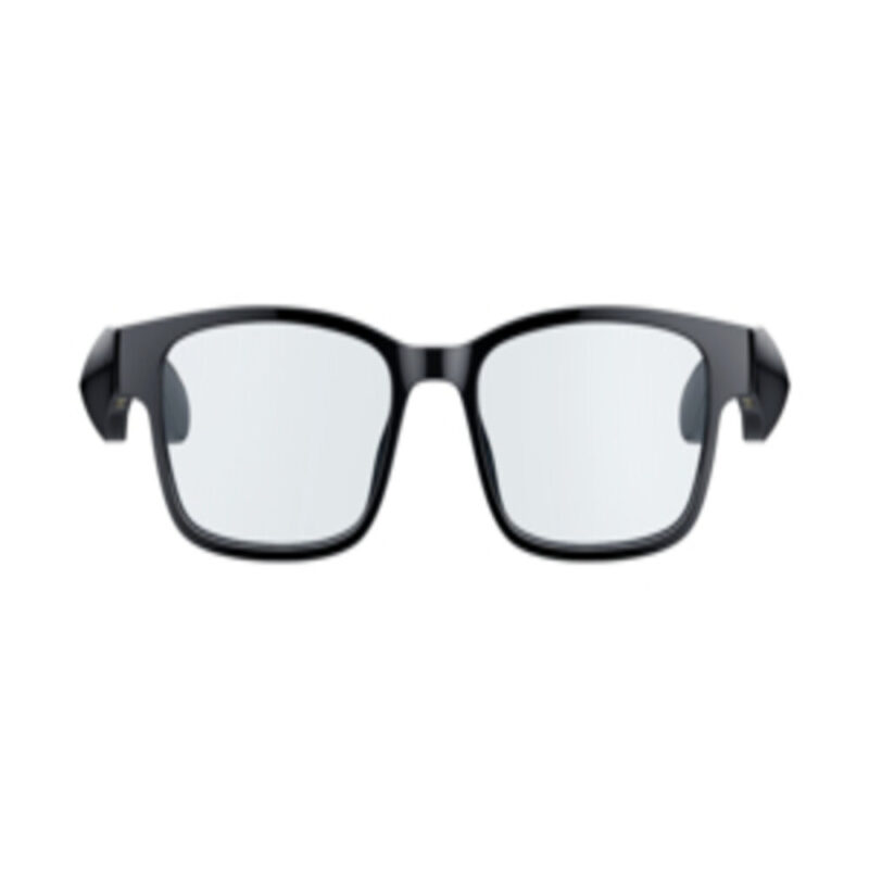 Lunettes gaming sans fil (Bluetooth) avec lentilles anti-UV Anzu Smart - Taille L
