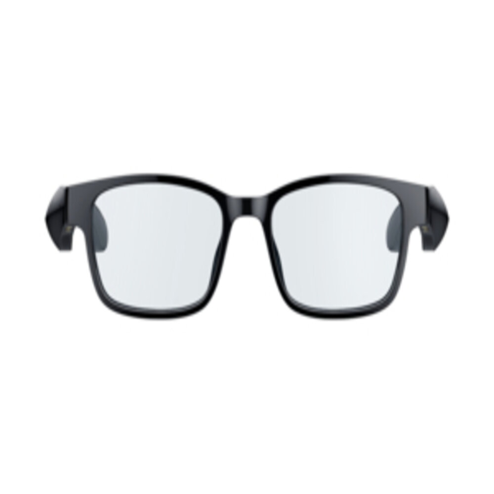 Lunettes gaming sans fil (Bluetooth) avec lentilles anti-UV Anzu Smart - Taille L Lunettes gaming sans fil (Bluetooth) avec lentilles anti-UV Anzu Smart - Taille L