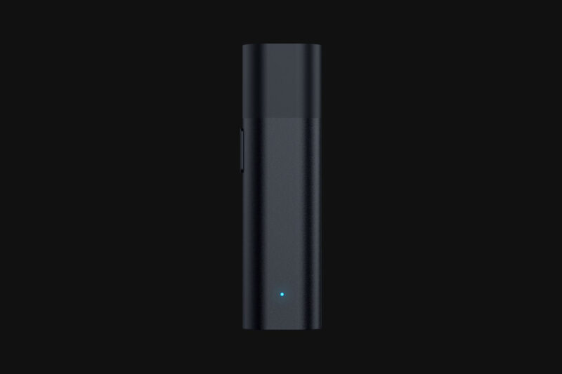 Razer Seiren BT Noir Microphone de téléphone mobile/smartphone