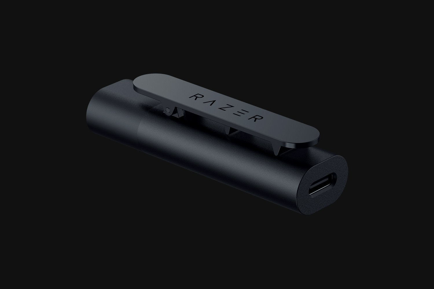 Razer Seiren BT Noir Microphone de téléphone mobile/smartphone Razer Seiren BT Noir Microphone de téléphone mobile/smartphone