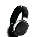 Steelseries Arctis 9X Casque Avec fil &sans fil Arceau Jouer Bluetooth Noir