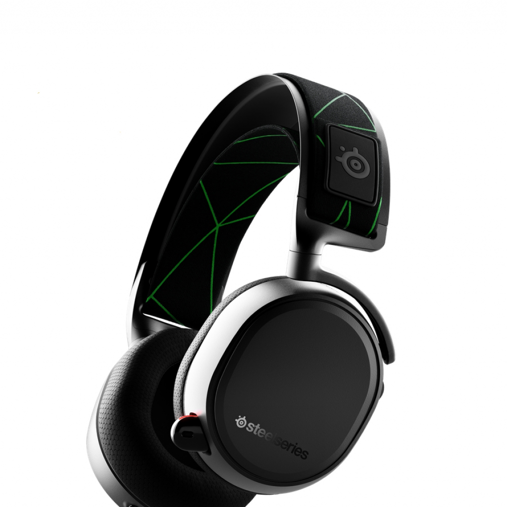 Steelseries Arctis 9X Casque Avec fil &sans fil Arceau Jouer Bluetooth Noir Steelseries Arctis 9X Casque Avec fil &sans fil Arceau Jouer Bluetooth Noir