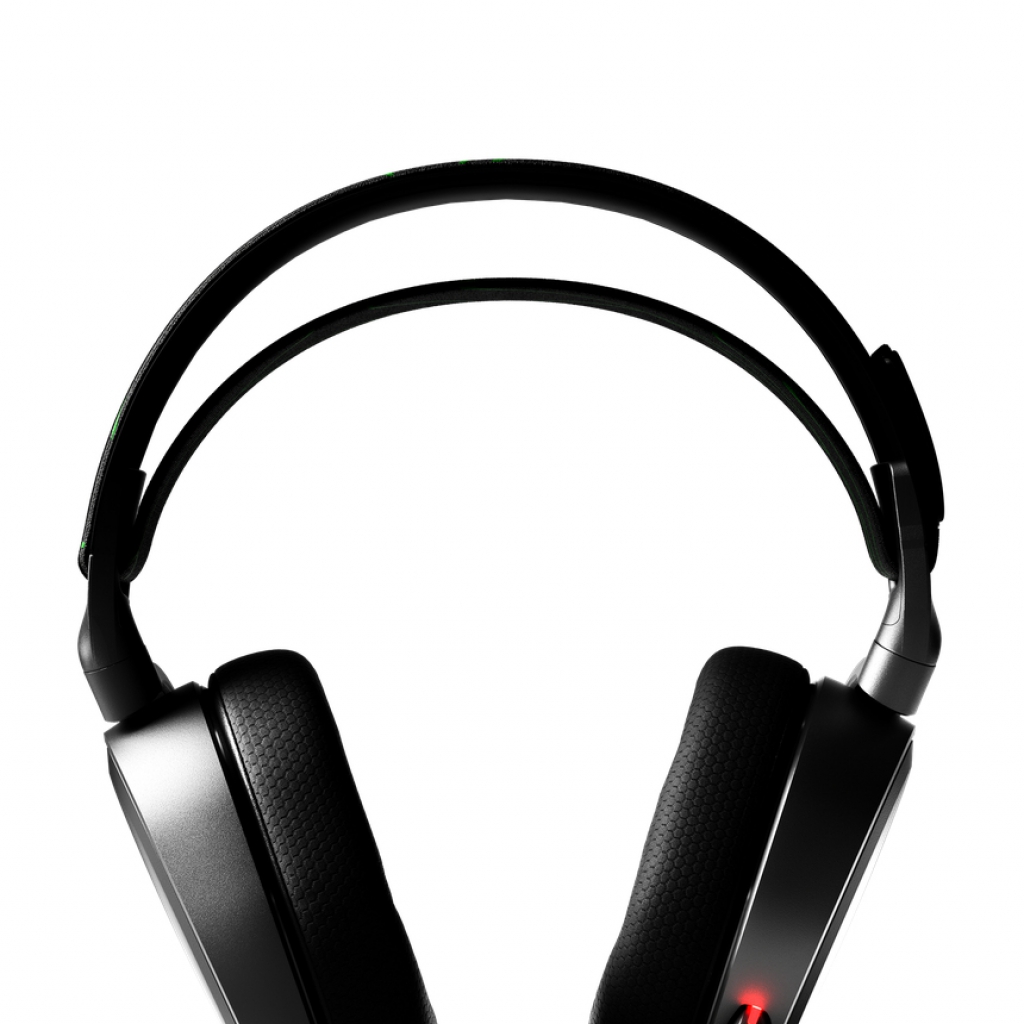 Steelseries Arctis 9X Casque Avec fil &sans fil Arceau Jouer Bluetooth Noir Steelseries Arctis 9X Casque Avec fil &sans fil Arceau Jouer Bluetooth Noir