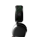 Steelseries Arctis 9X Casque Avec fil &sans fil Arceau Jouer Bluetooth Noir