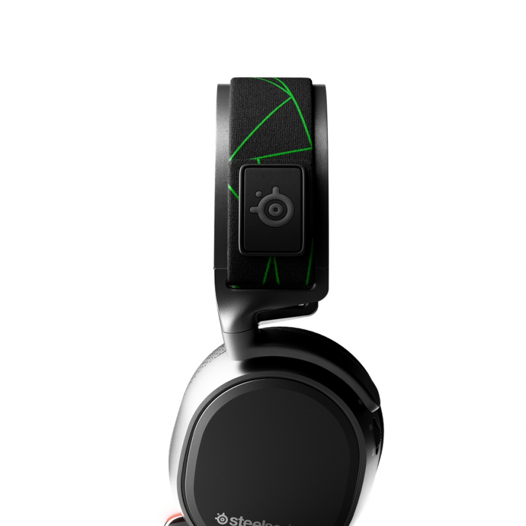 Steelseries Arctis 9X Casque Avec fil &sans fil Arceau Jouer Bluetooth Noir Steelseries Arctis 9X Casque Avec fil &sans fil Arceau Jouer Bluetooth Noir