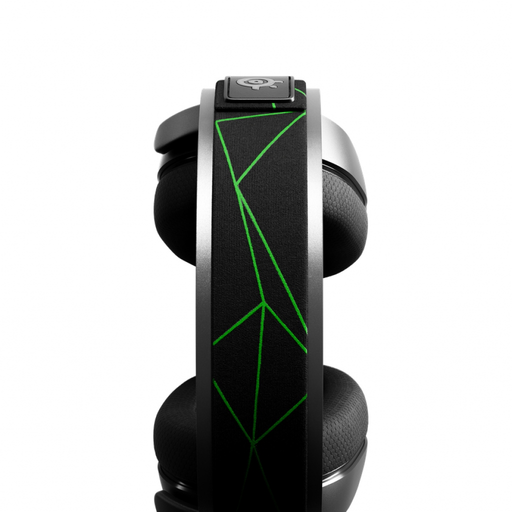 Steelseries Arctis 9X Casque Avec fil &sans fil Arceau Jouer Bluetooth Noir Steelseries Arctis 9X Casque Avec fil &sans fil Arceau Jouer Bluetooth Noir