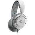 Steelseries Arctis Nova 1 Casque Avec fil Arceau Jouer Blanc