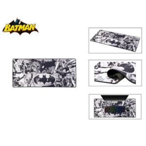 XXL MOUSE PAD BATMAN TAPIS DE SOURIS XXL MOUSE PAD BATMAN TAPIS DE SOURIS