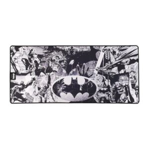 XXL MOUSE PAD BATMAN TAPIS DE SOURIS XXL MOUSE PAD BATMAN TAPIS DE SOURIS