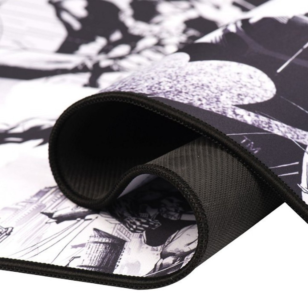 XXL MOUSE PAD BATMAN TAPIS DE SOURIS XXL MOUSE PAD BATMAN TAPIS DE SOURIS