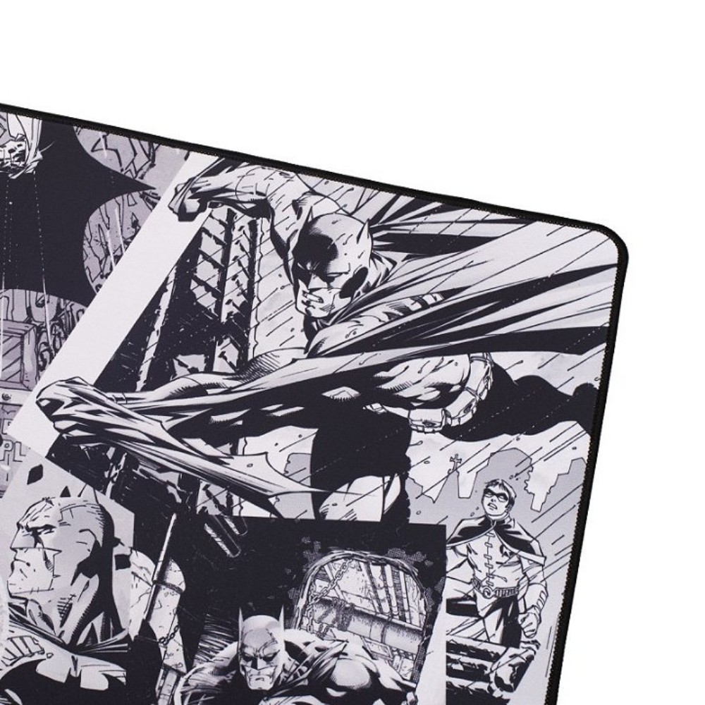 XXL MOUSE PAD BATMAN TAPIS DE SOURIS XXL MOUSE PAD BATMAN TAPIS DE SOURIS