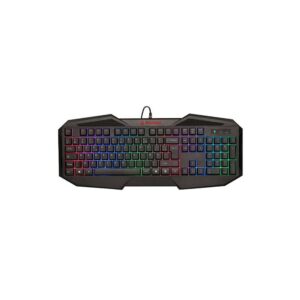 Pack gaming  5 en 1 (clavier + souris + tapis + casque + stand) RAIDEN Pro gamer Pack gaming  5 en 1 (clavier + souris + tapis + casque + stand) RAIDEN Pro gamer