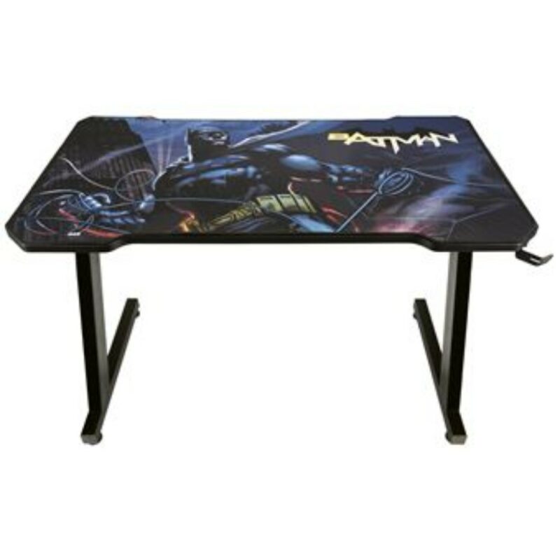 Bureau gaming Pro édition Batman