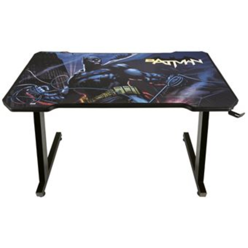 Bureau gaming Pro édition Batman Bureau gaming Pro édition Batman