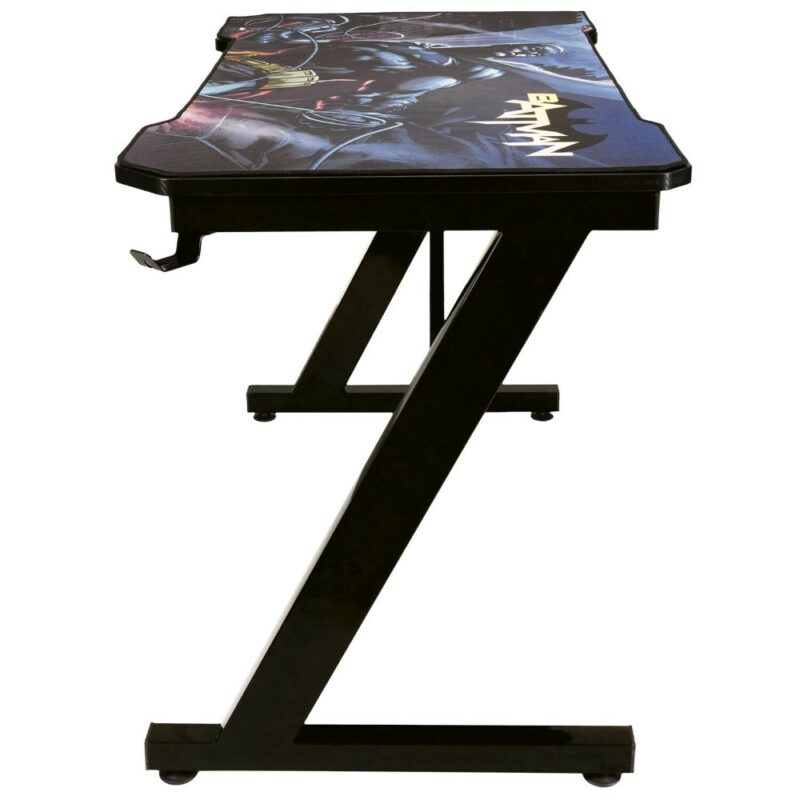 Bureau gaming Pro édition Batman