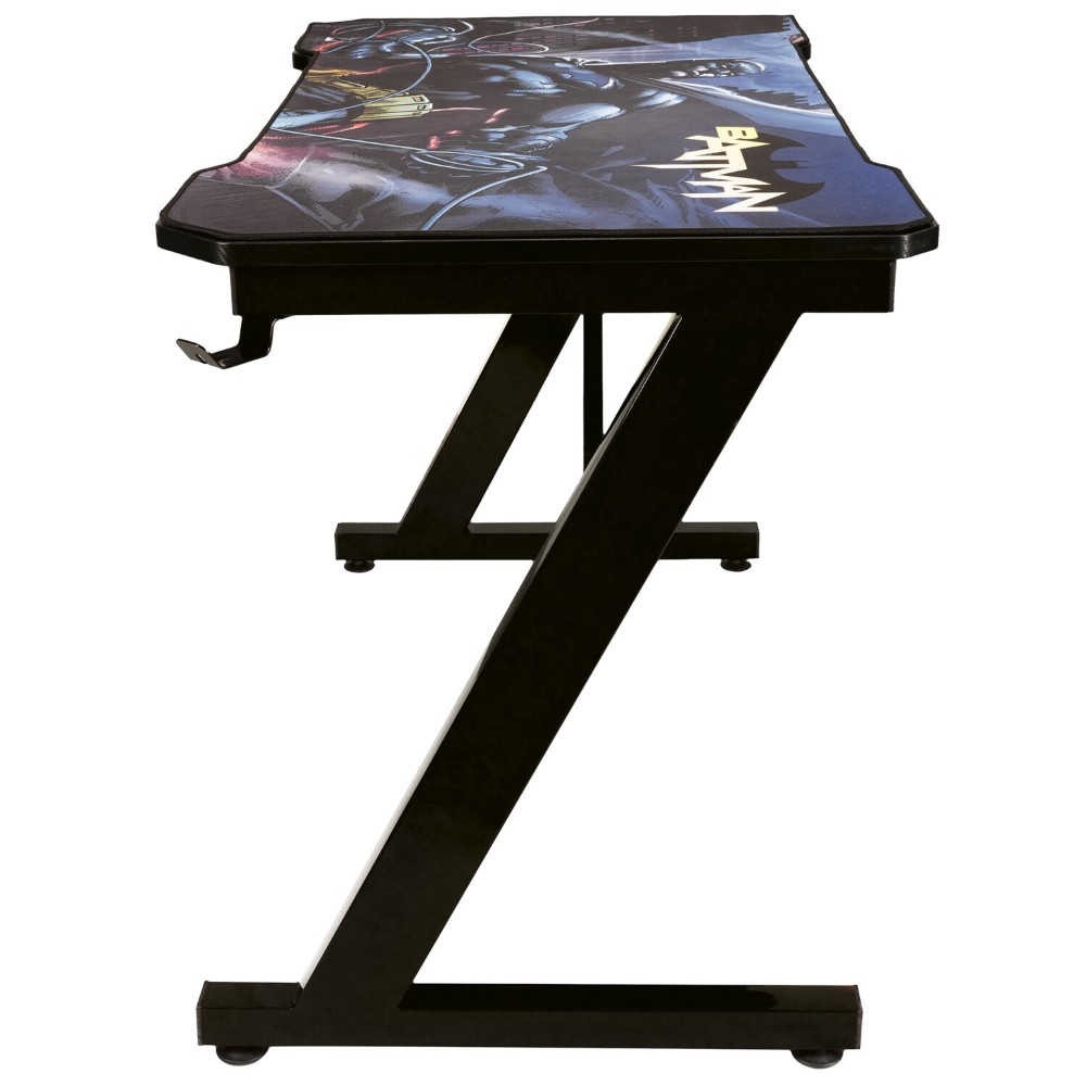Bureau gaming Pro édition Batman Bureau gaming Pro édition Batman