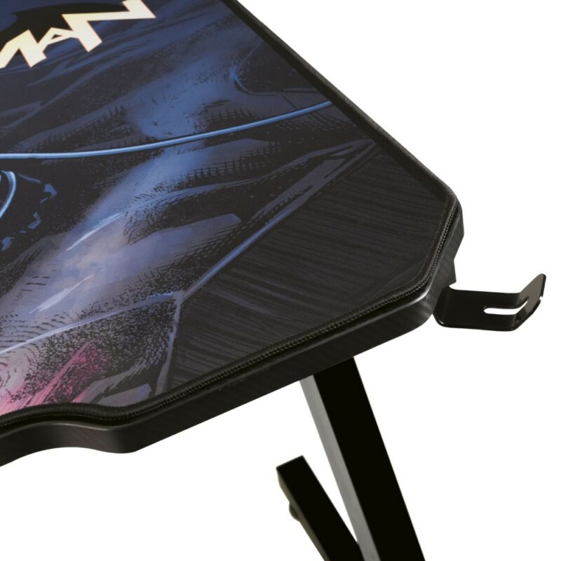 Bureau gaming Pro édition Batman