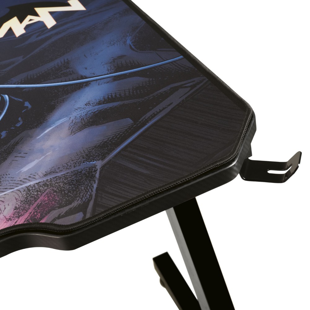 Bureau gaming Pro édition Batman Bureau gaming Pro édition Batman