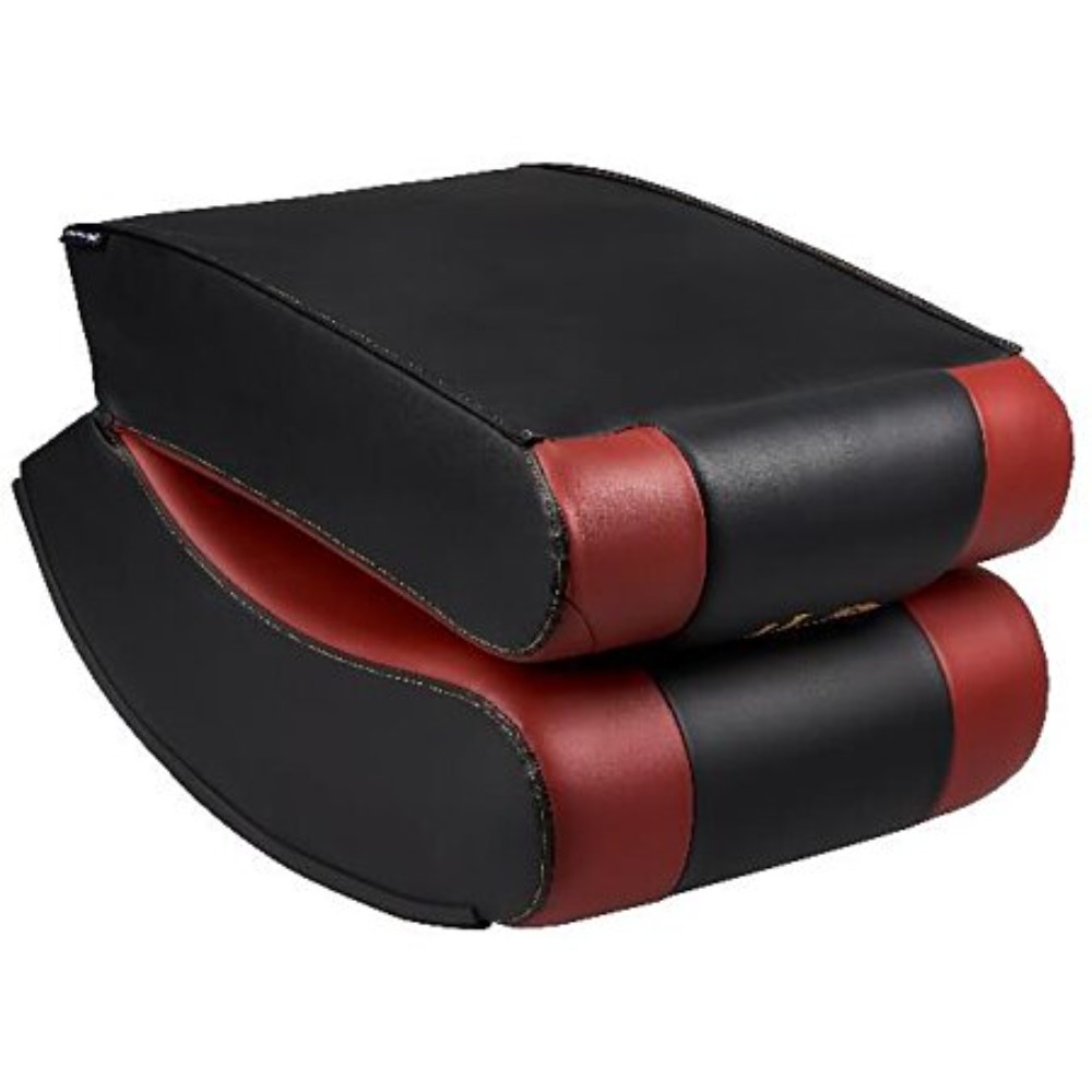 Siège gaming Pro Harry Potter Hogwarts - Noir & Rouge Siège gaming Pro Harry Potter Hogwarts - Noir & Rouge